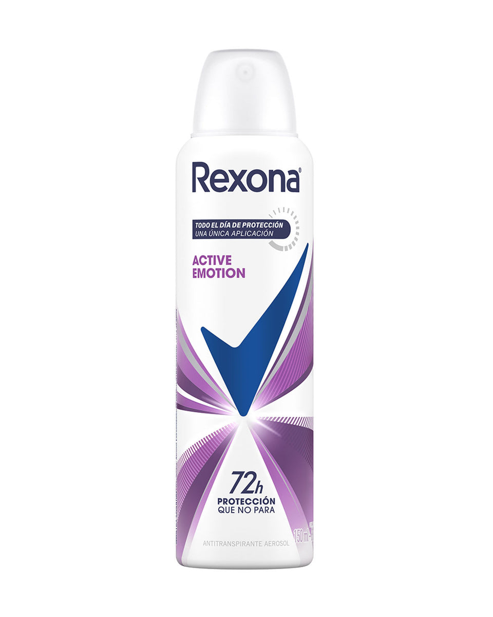 Desodorante Aerosol Rexona 150ml