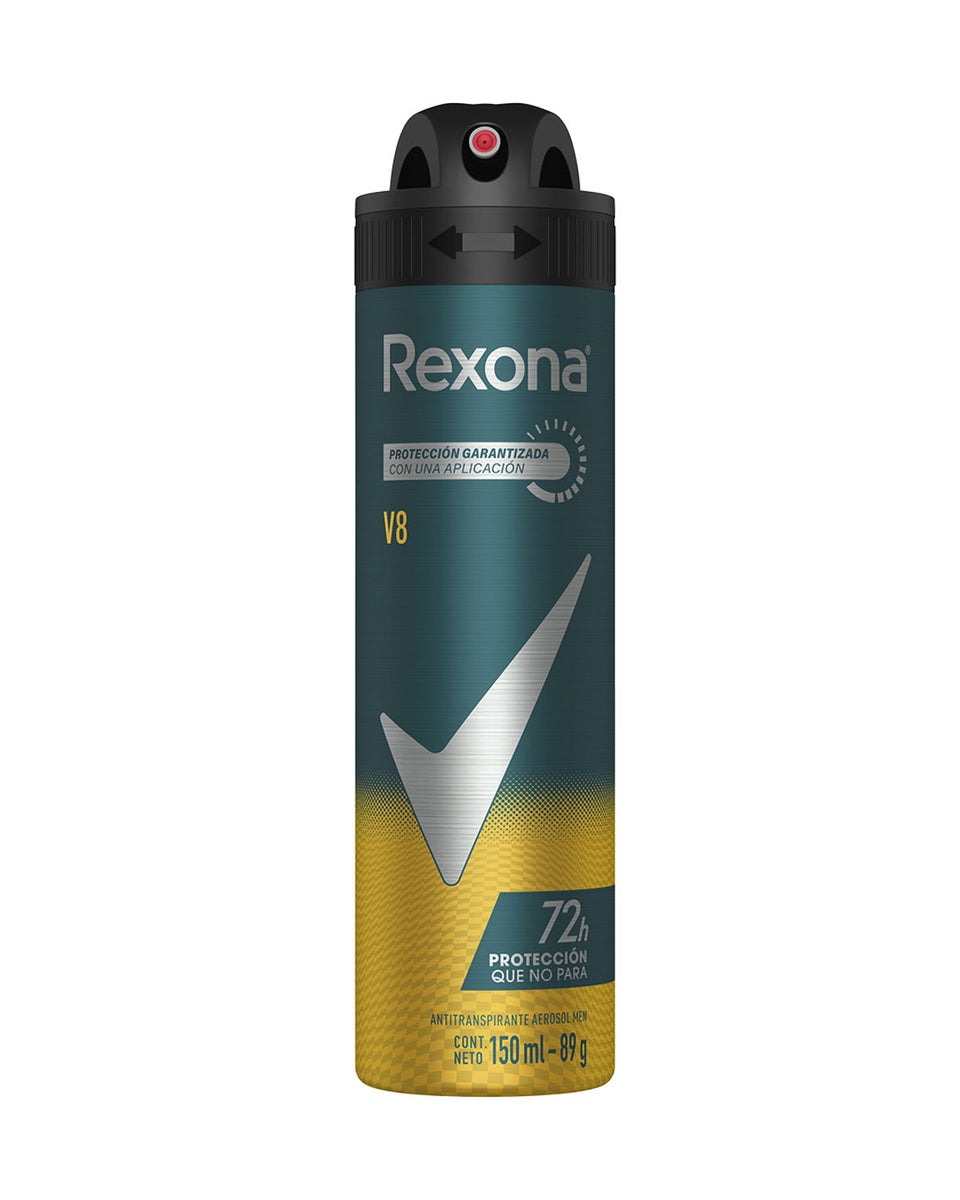 Desodorante Aerosol Rexona Men 150ml