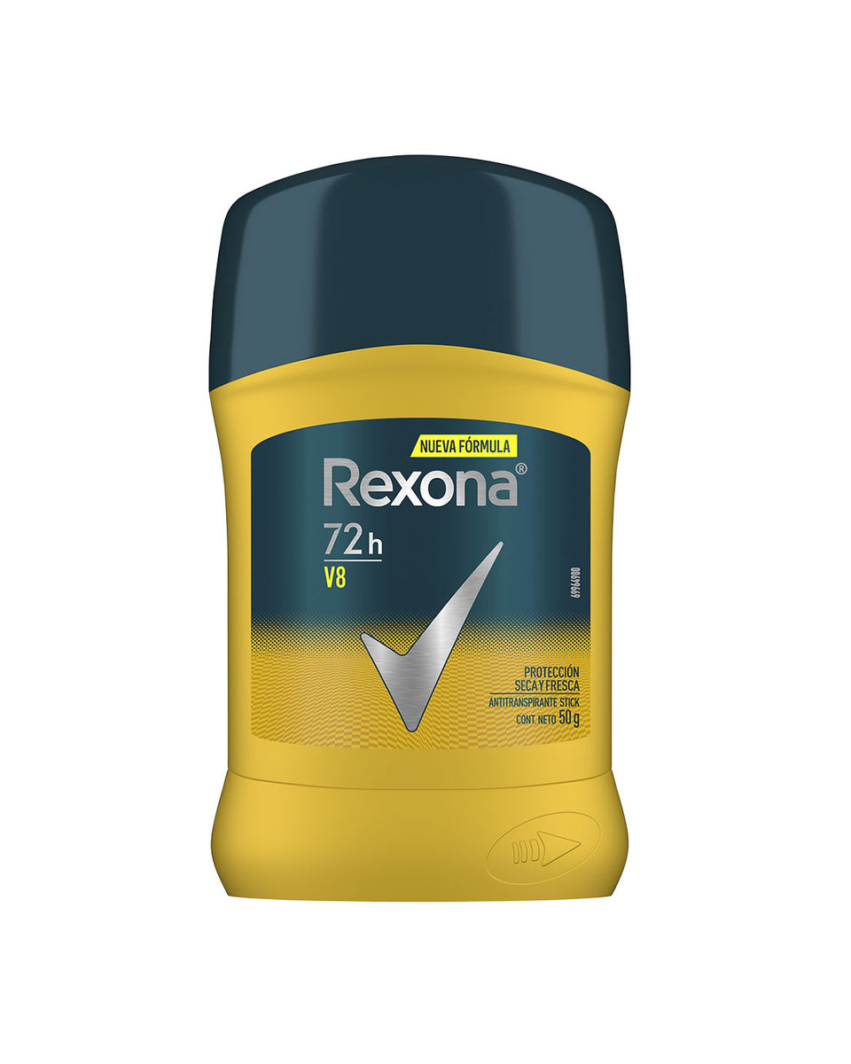 Desodorante Stick Rexona Men 50g