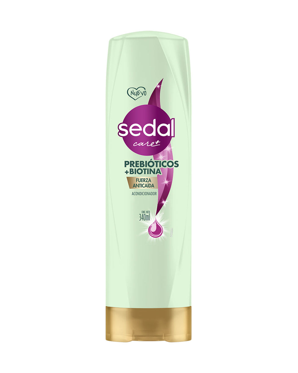 Acondicionador Sedal 340ml
