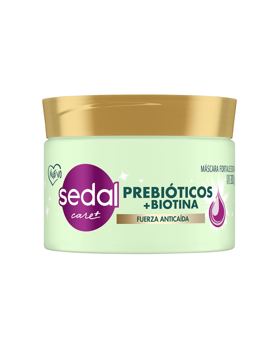 Mascarilla Tratamiento Sedal 300g