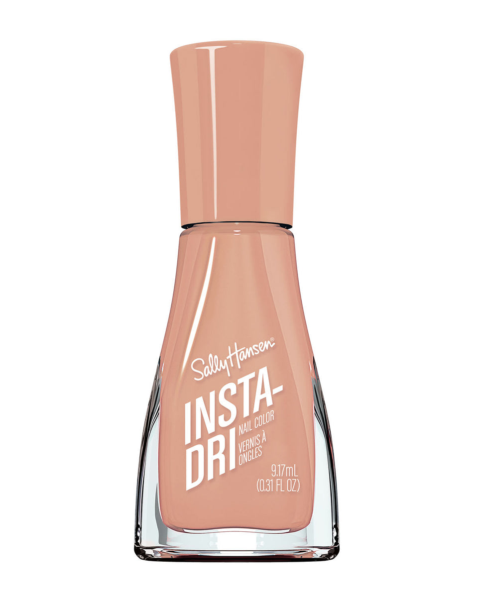 Esmalte de uñas Insta Dri Sally Hansen