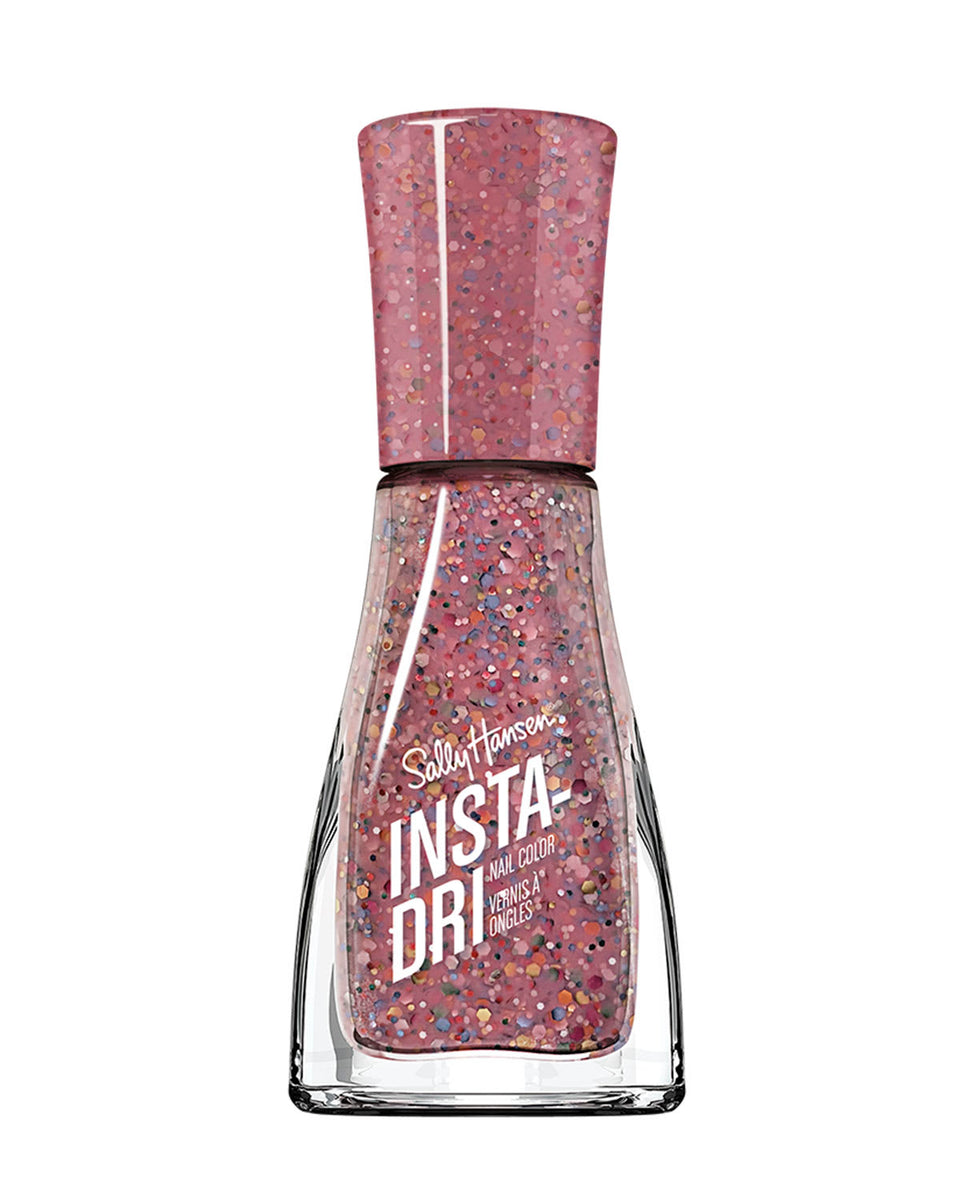 Esmalte de uñas Insta Dri Sally Hansen