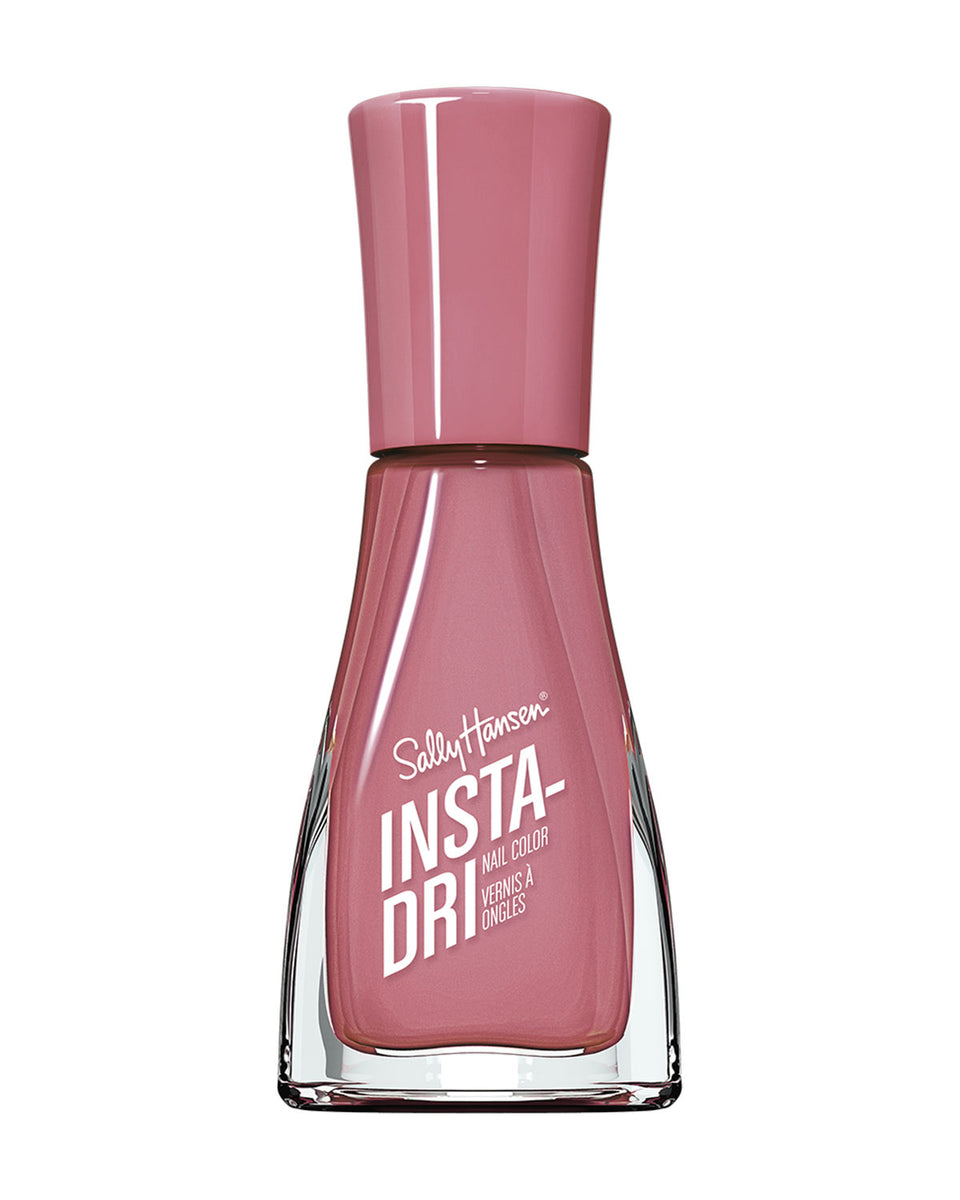Esmalte de uñas Insta Dri