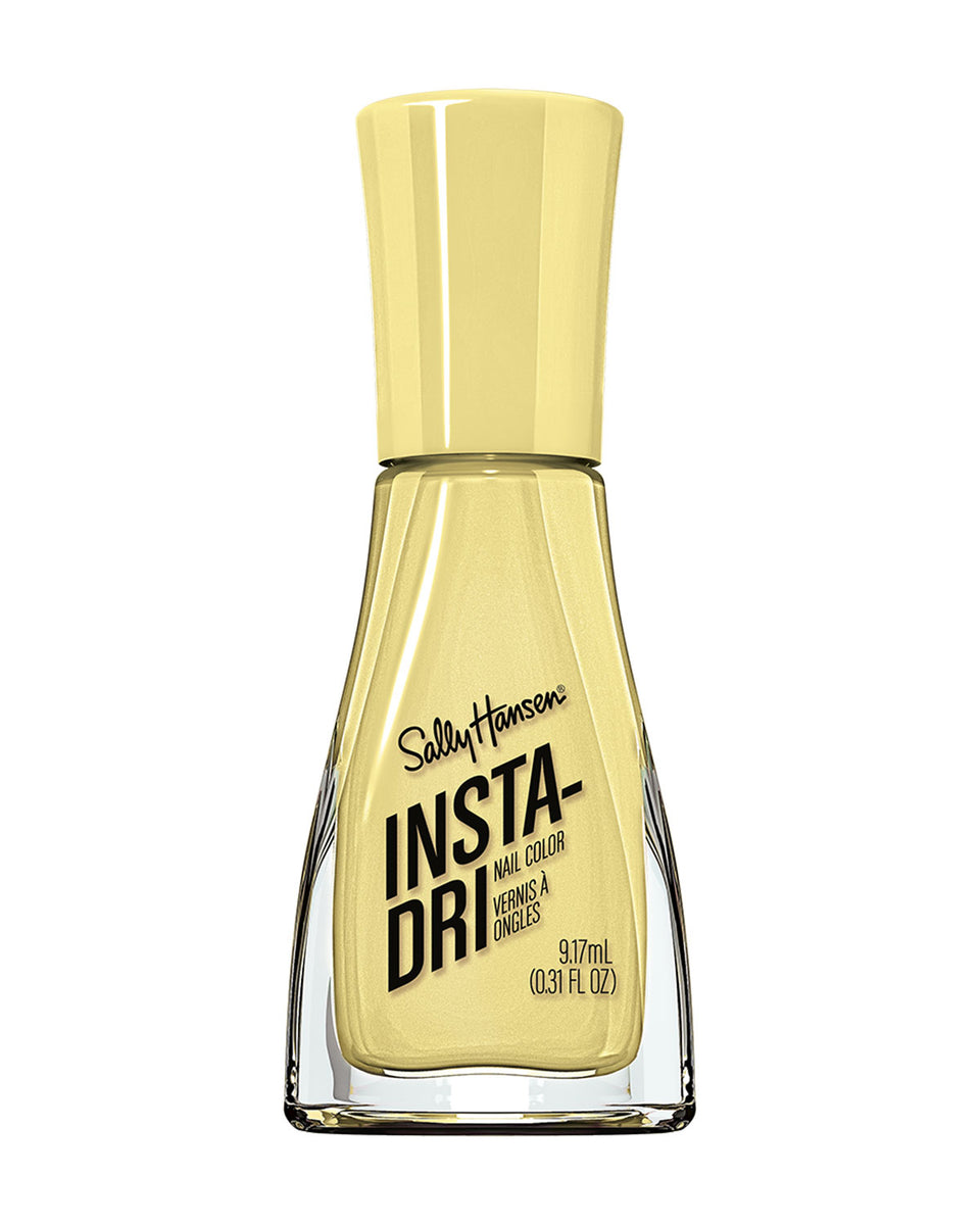 Esmalte de uñas Insta Dri