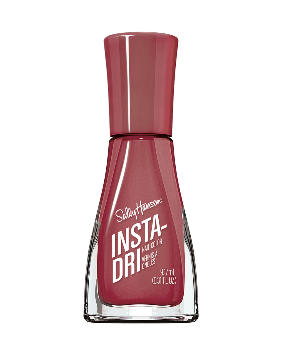 Esmalte de uñas Insta Dri