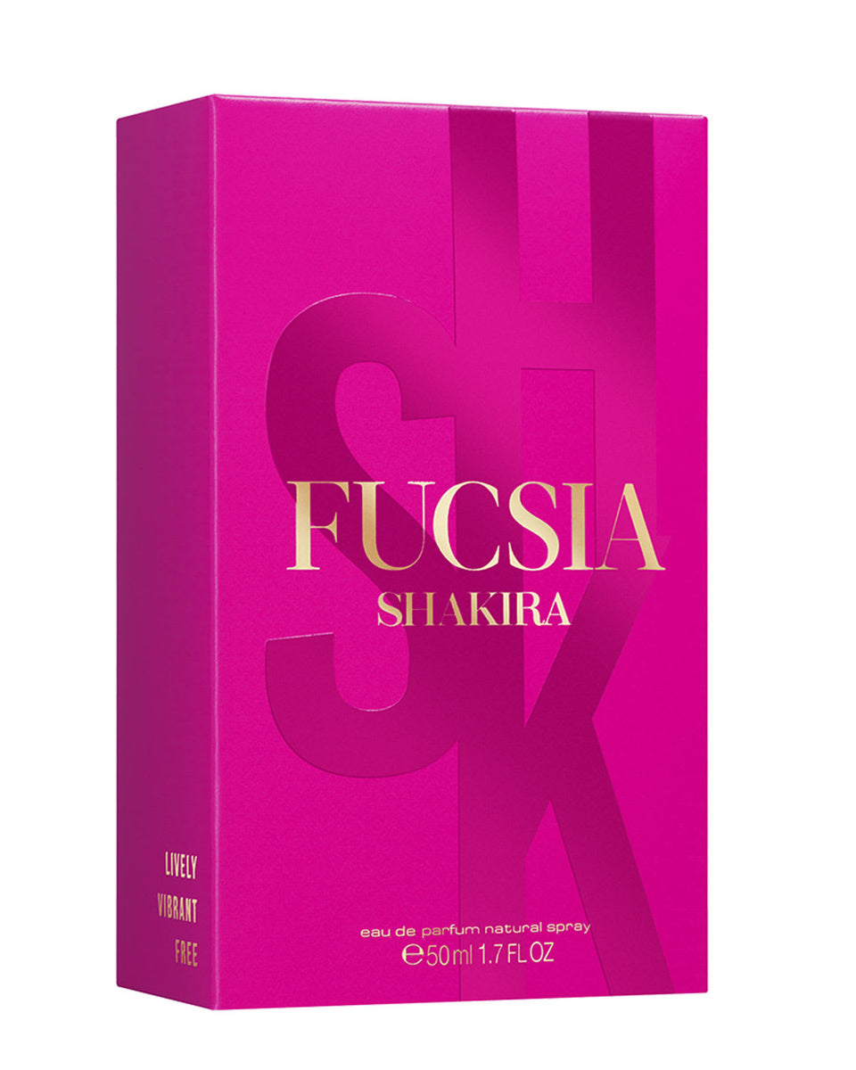 Perfume Shakira EDP 50ml