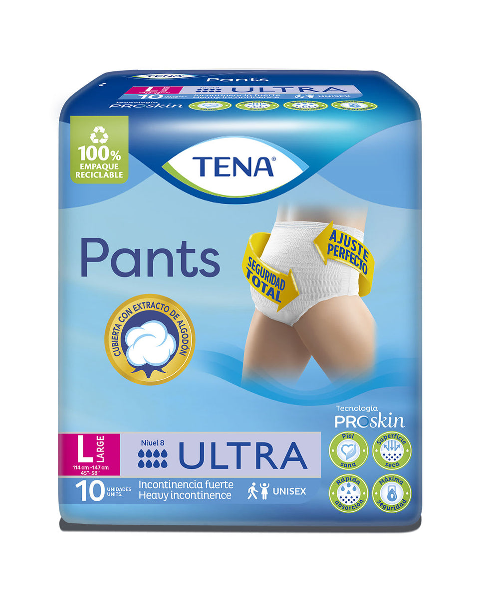 Tena pants ultra l