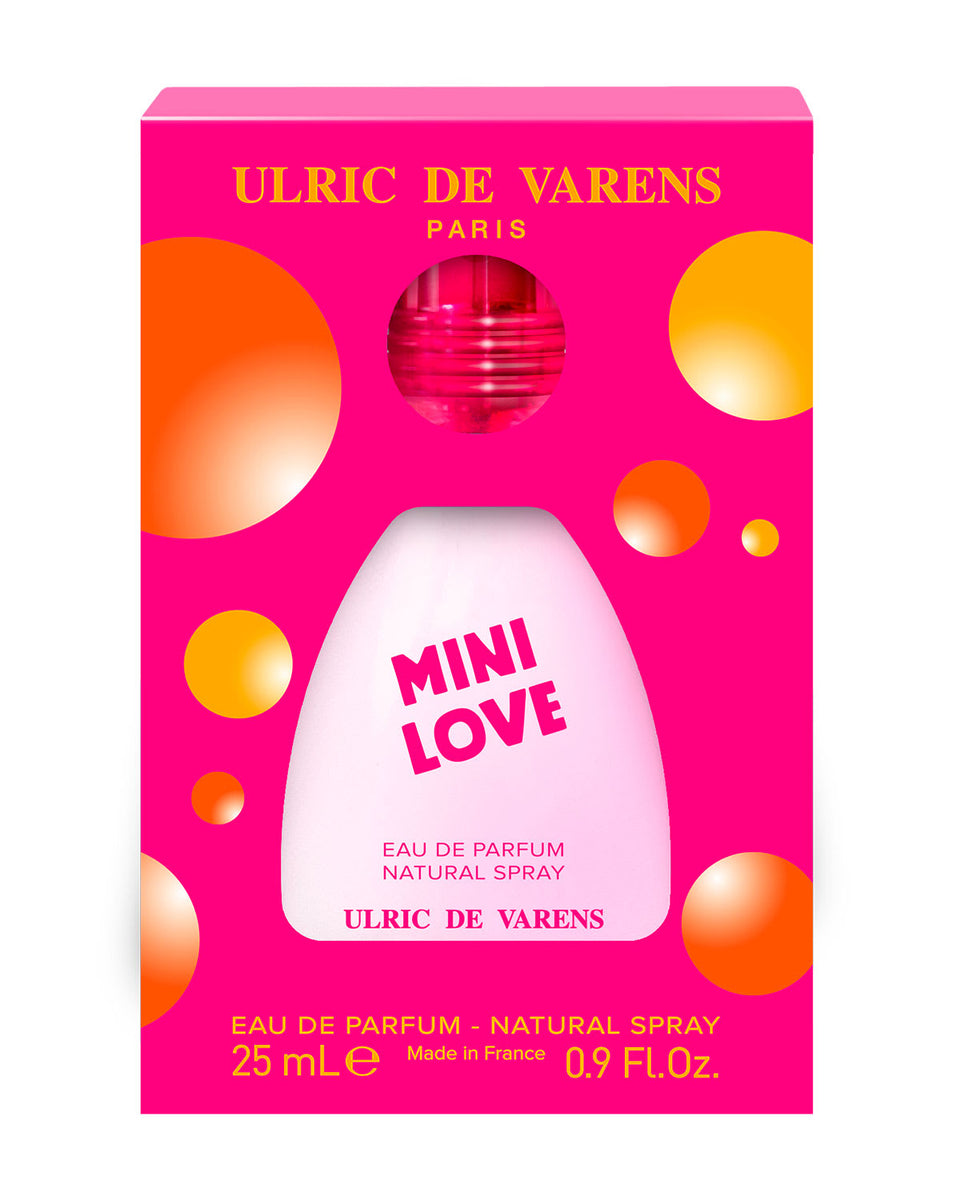 Mini Love Edp 25 ml
