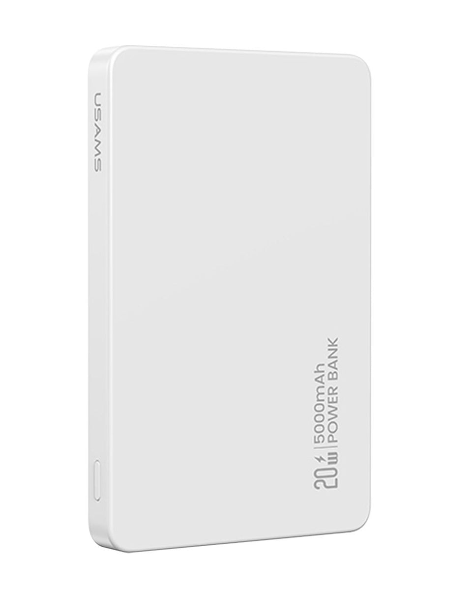 Batería Portátil CD231 Magnético 5,000mAh