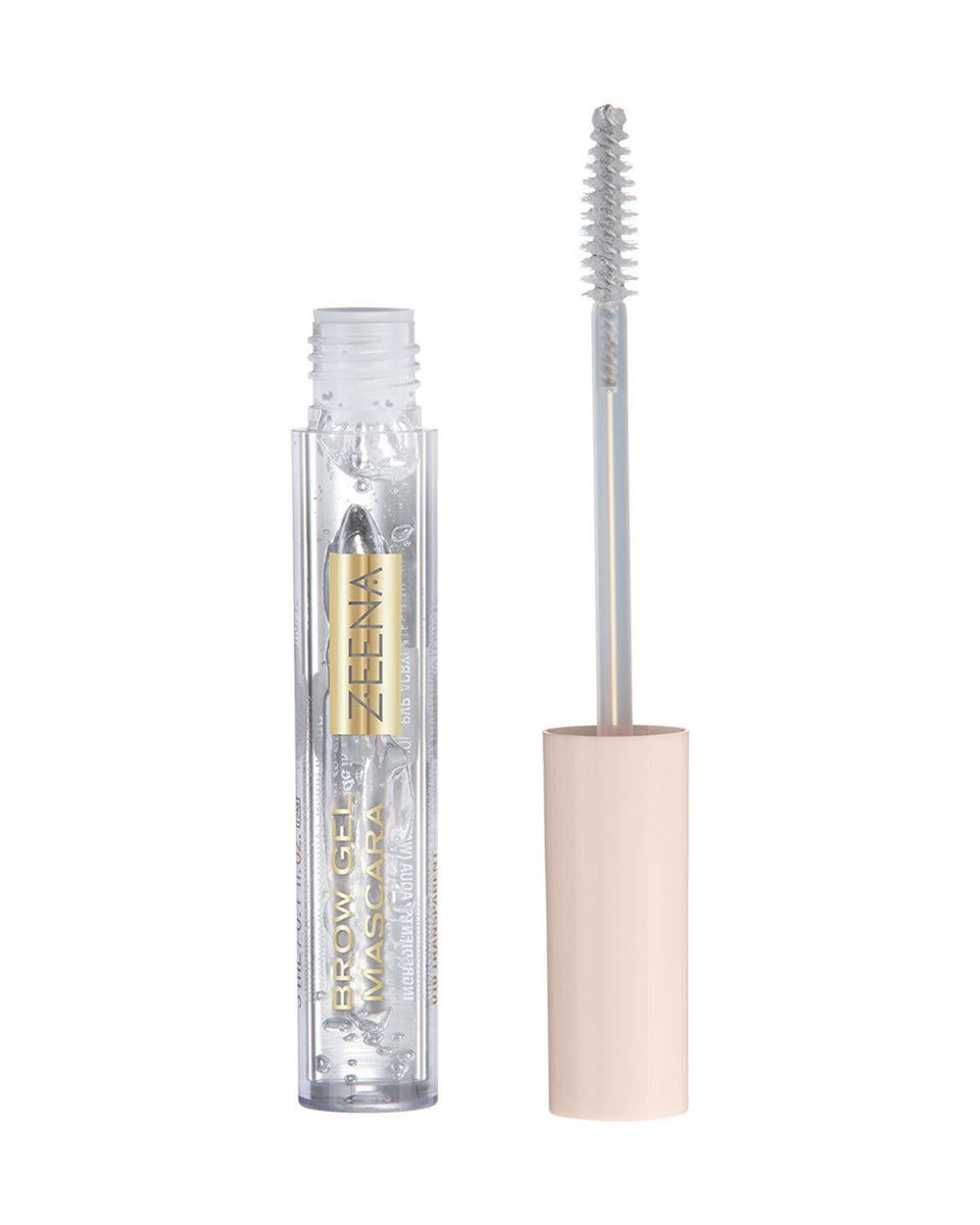 Zeena Máscara Cejas