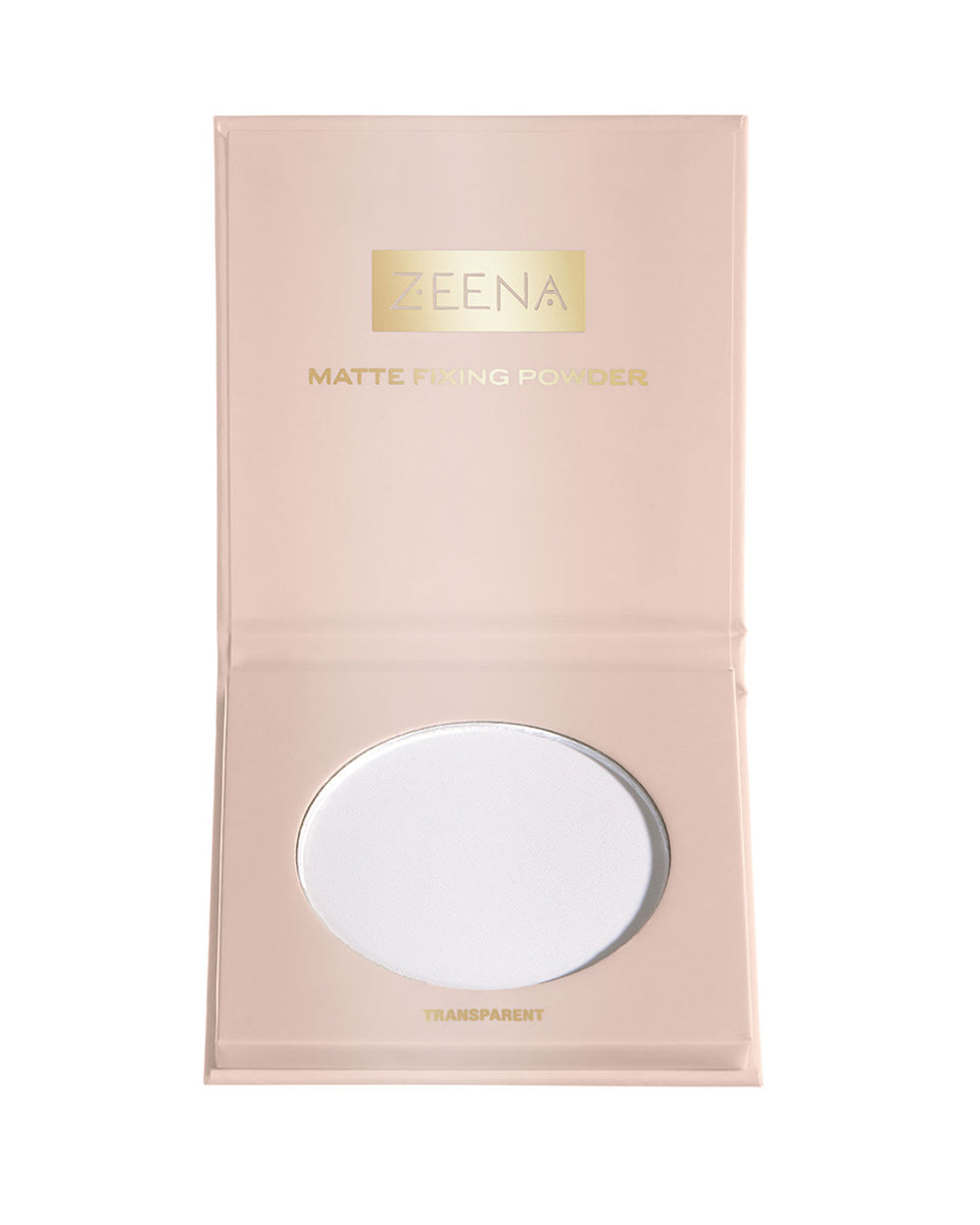 Zeena Polvo Matte