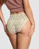 Paquete x 3 calzones tipo bikini con buen cubrimiento#color_s27-mora-vino-estampado