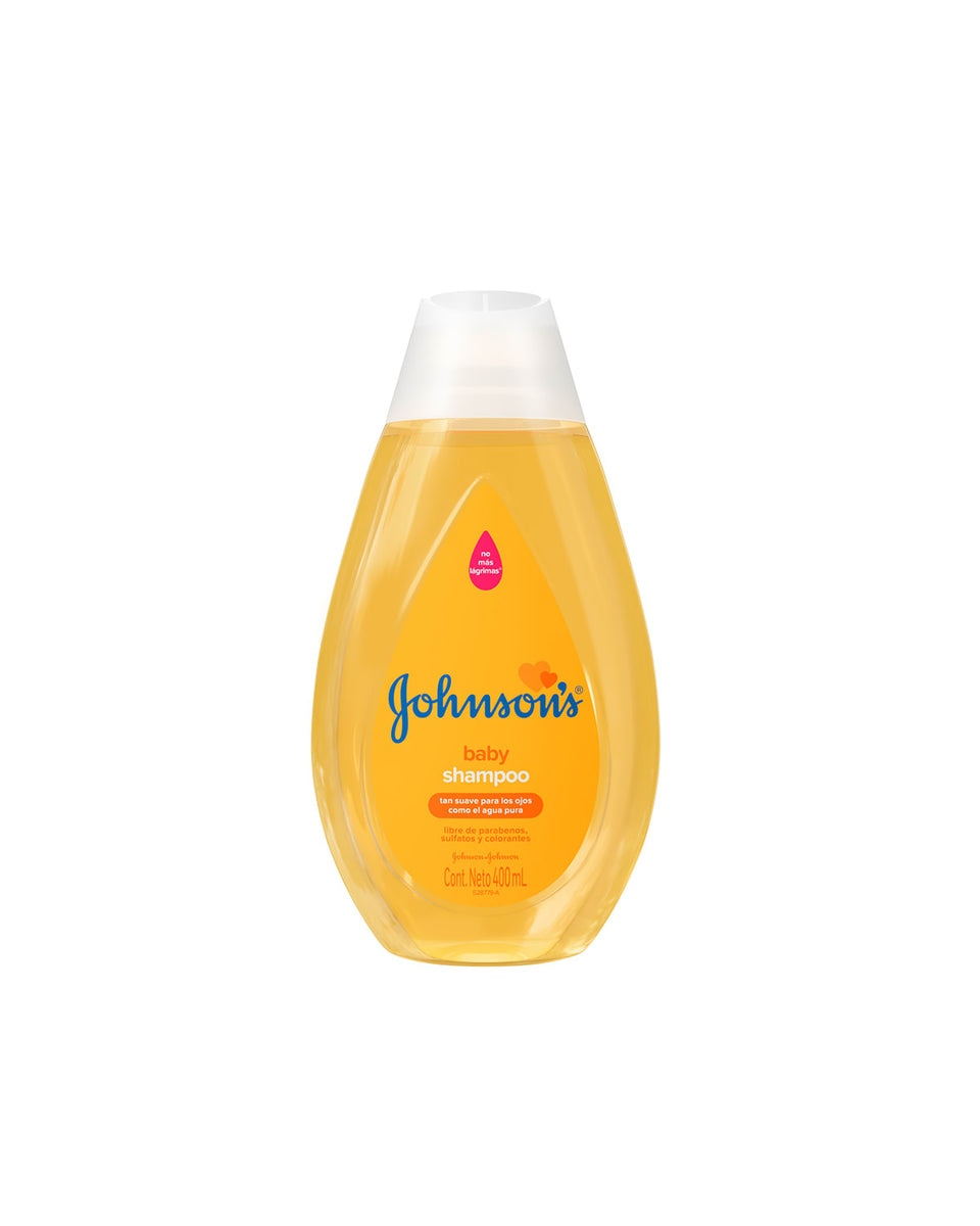 Shampoo original johnson&