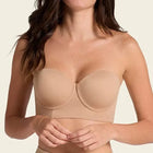 Brasieres Strapless