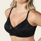 Brasier Push Up