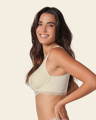 Brasier de gran cubrimiento Deep Coverage Bra#color_253-marfil