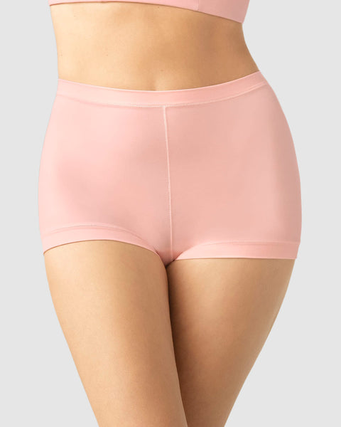 Calzón tipo bóxer de ajuste perfecto#color_299-rosa-claro
