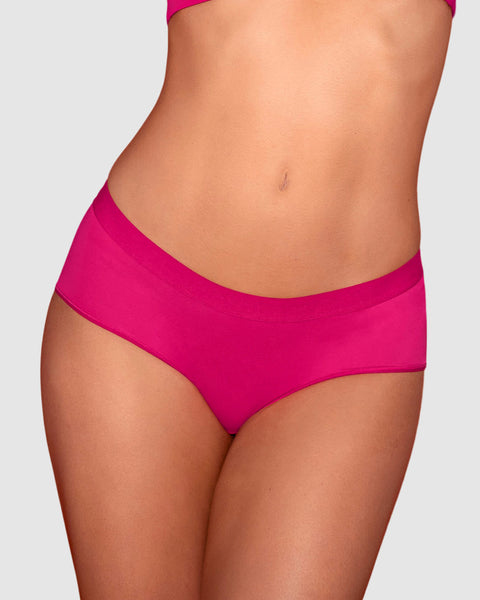 Hípster cómodo y suave de buen cubrimiento#color_478-fucsia