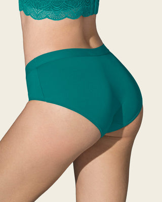 Hípster cómodo y suave de buen cubrimiento#color_666-verde-oscuro