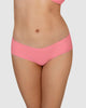 Calzón hipster invisible ultraplano sin elásticos y de pocas costuras#color_297-rosado