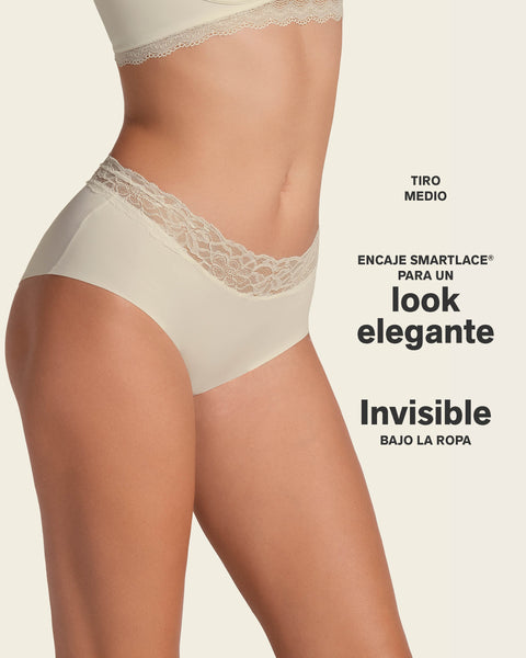 Calzón hipster en tela ultraliviana con franja de encaje#all_variants