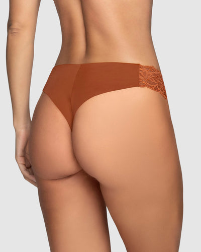 Brasilera invisible con toques de encaje en laterales#color_a89-terracota