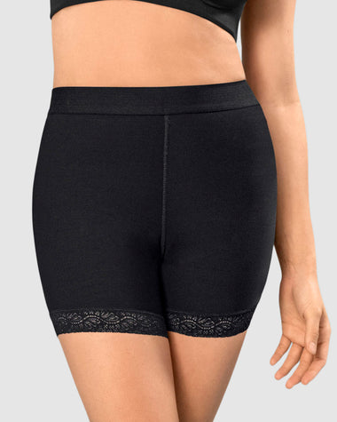 Calzón faja tipo short levanta cola#color_700-negro