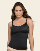 Camiseta multiusos de control de abdomen#color_700-negro