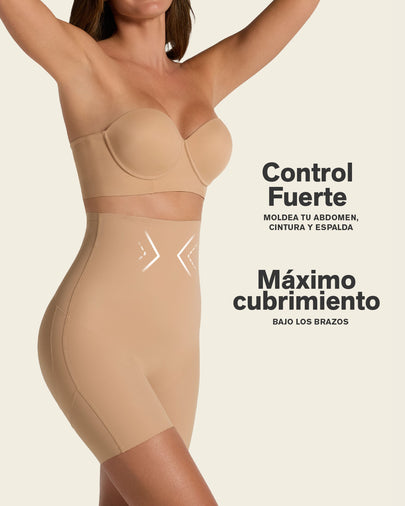 Calzón faja de control efecto levanta cola#color_802-cafe-claro