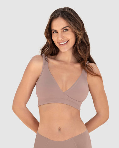 Brasier lactancia leonisa sale