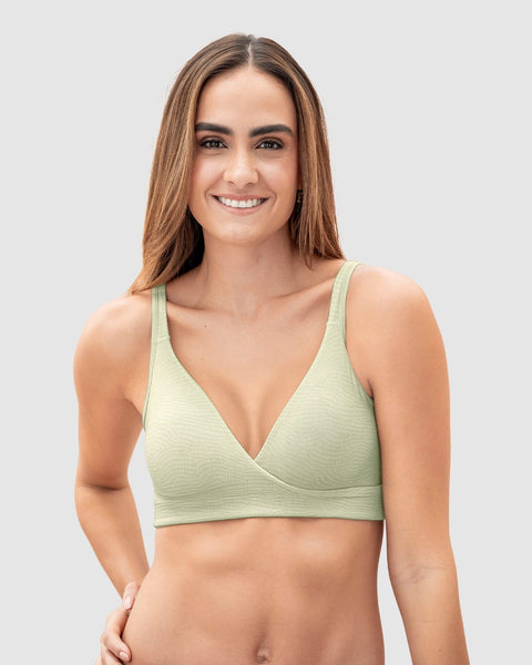 Top multiusos 24 horas comodidad total#color_b50-verde-claro-estampado