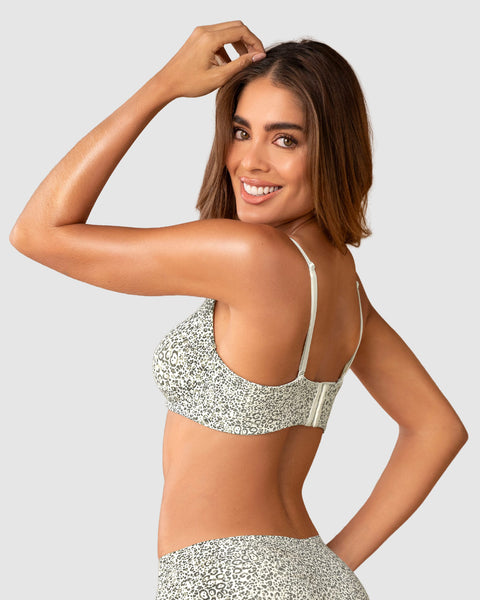 Brasier ultraligero y suave con copas en doble capa de tela#color_b95-estampado-verde