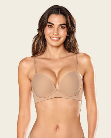 Brasier de Doble Realce#color_802-cafe-claro