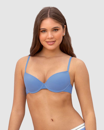 Brasier liso con arco interno#color_576-azul-medio