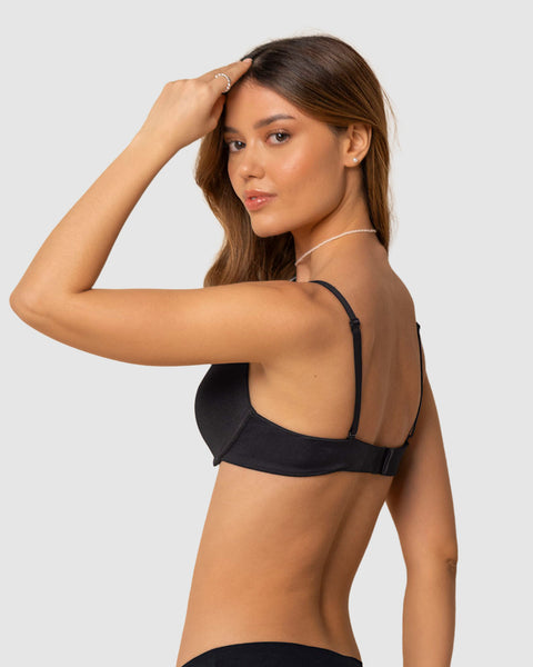 Brasier liso con arco interno#color_700-negro