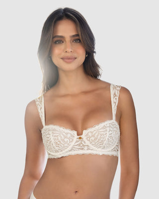 Brasier balconette en encaje#color_253-marfil