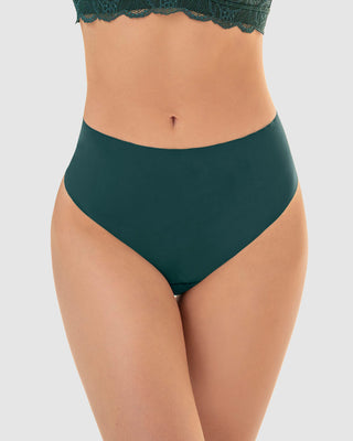 Brasilera tiro alto invisible#color_661-verde-oscuro