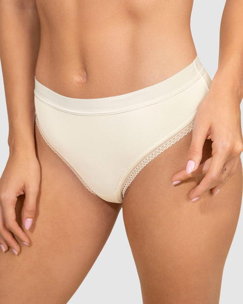 Calzón brasilera Liso + Encaje#color_253-perla