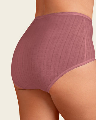 Paquete x 3 calzones clásicos con excelente cubrimiento#color_s29-azul-rosa-vino