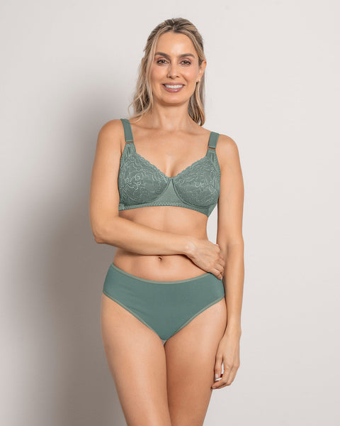 Paquete x 3 calzones tipo bikini con buen cubrimiento#color_s31-lila-empolvado-verde-azul-empolvado