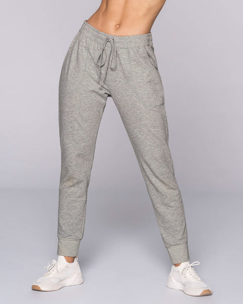 Jogger Mujer Jogger Caracteristicas Jogger Deportivo De Silueta