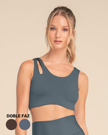 Top doble faz deportivo#color_544-verde-cafe