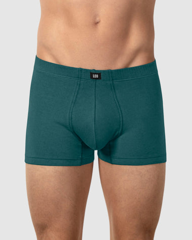 Paquete x 2 bóxers cortos en algodón#color_s04-verde-azul-verde