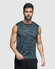 Camiseta manga sisa deportiva y de secado rápido para hombre#color_738-estampado-camuflado