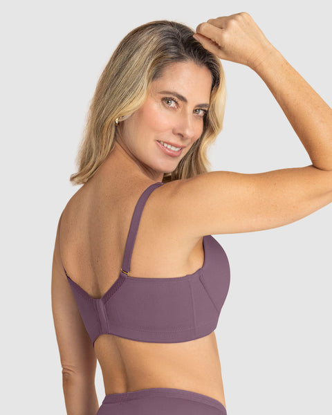 Brasier de realce suave y buen cubrimiento en espalda#color_043-lila-opaco