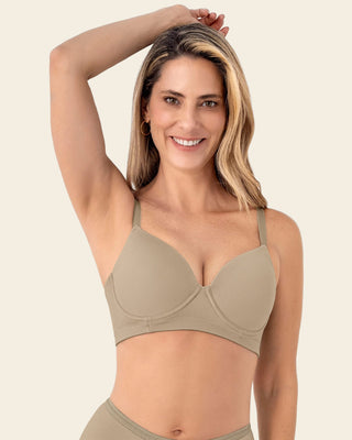 Brasier de realce suave y buen cubrimiento en espalda#color_c54-verde-claro