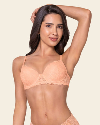Brasier en encaje con cargaderas multiusos#color_170-mandarina