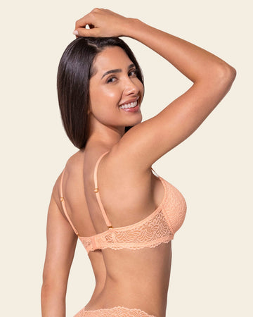Brasier en encaje con cargaderas multiusos#color_170-mandarina
