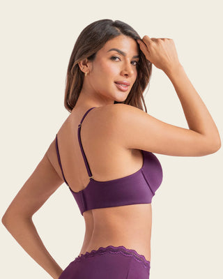 Brasier de realce alto copa lisa#color_414-uva